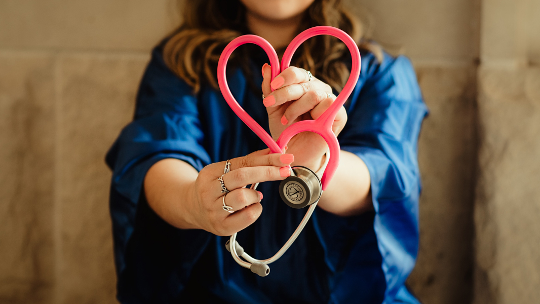 Heart Stethoscope