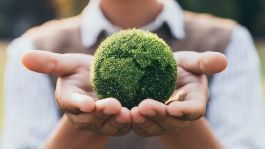 Green Planet